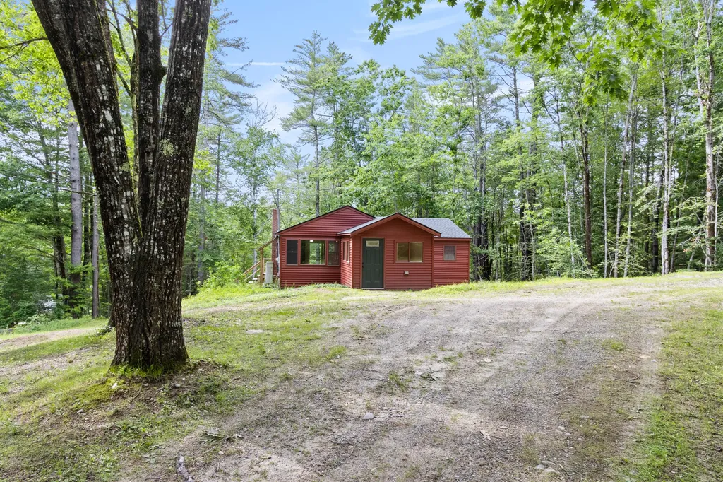 45 Bliss Road Standish ME 04084