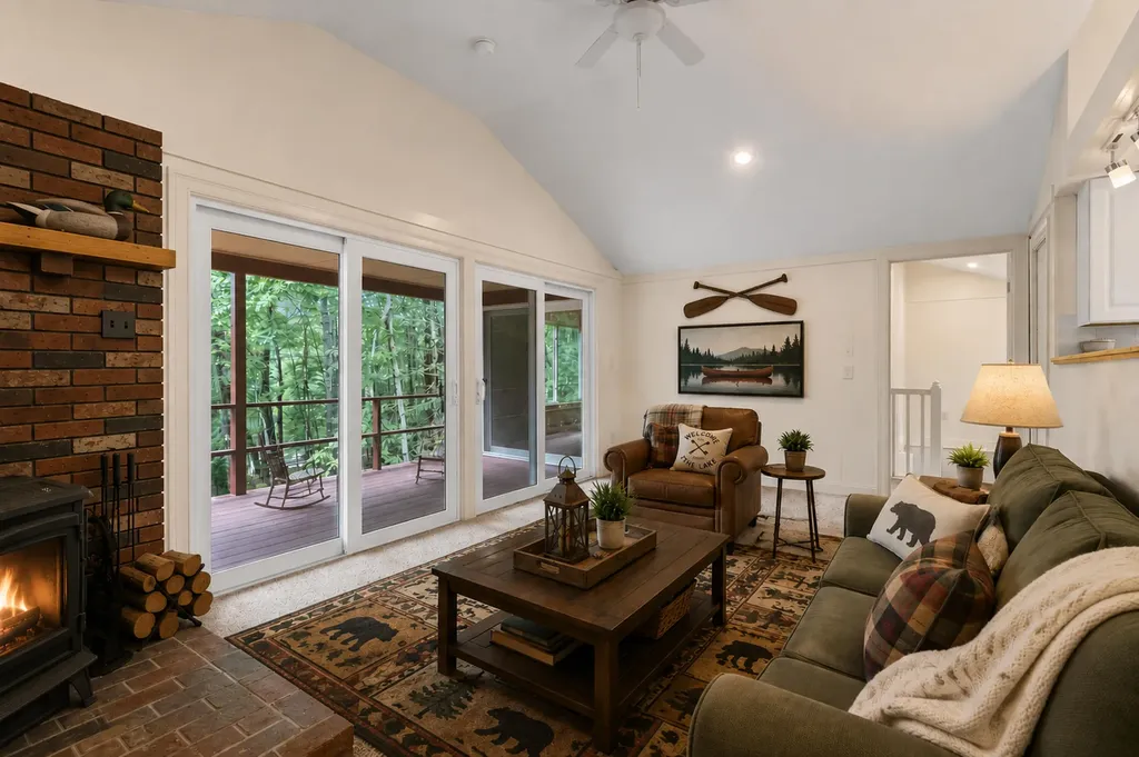 45 Bliss Road Standish ME 04084