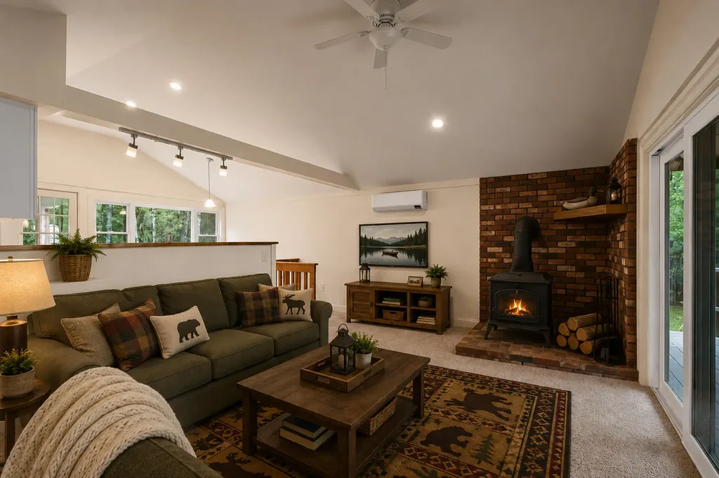 45 Bliss Road Standish ME 04084