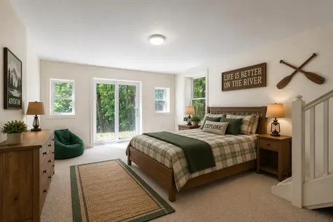 45 Bliss Road Standish ME 04084