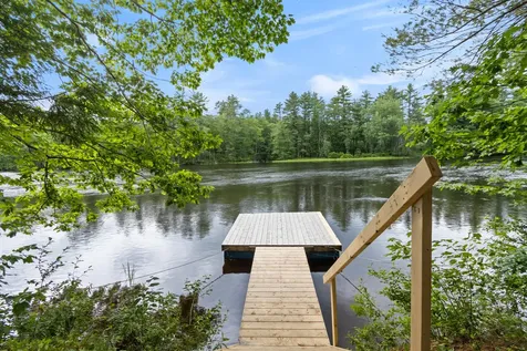 45 Bliss Road Standish ME 04084