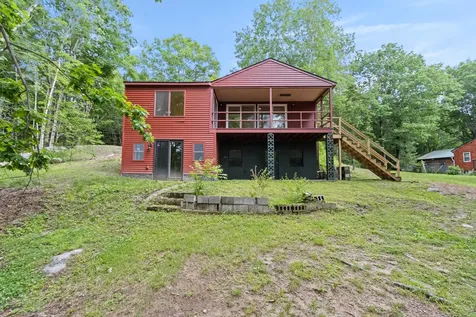 45 Bliss Road Standish ME 04084