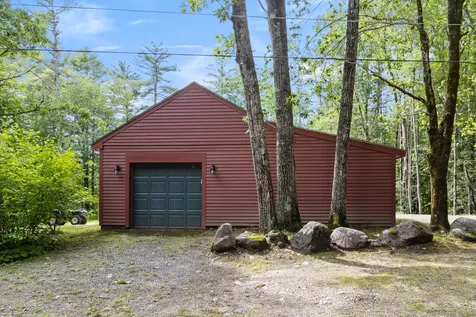 45 Bliss Road Standish ME 04084