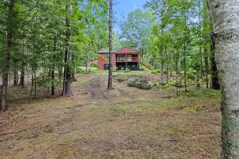 45 Bliss Road Standish ME 04084