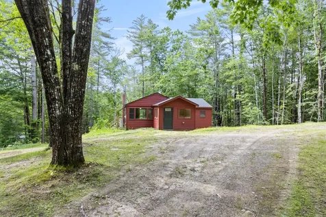 45 Bliss Road Standish ME 04084