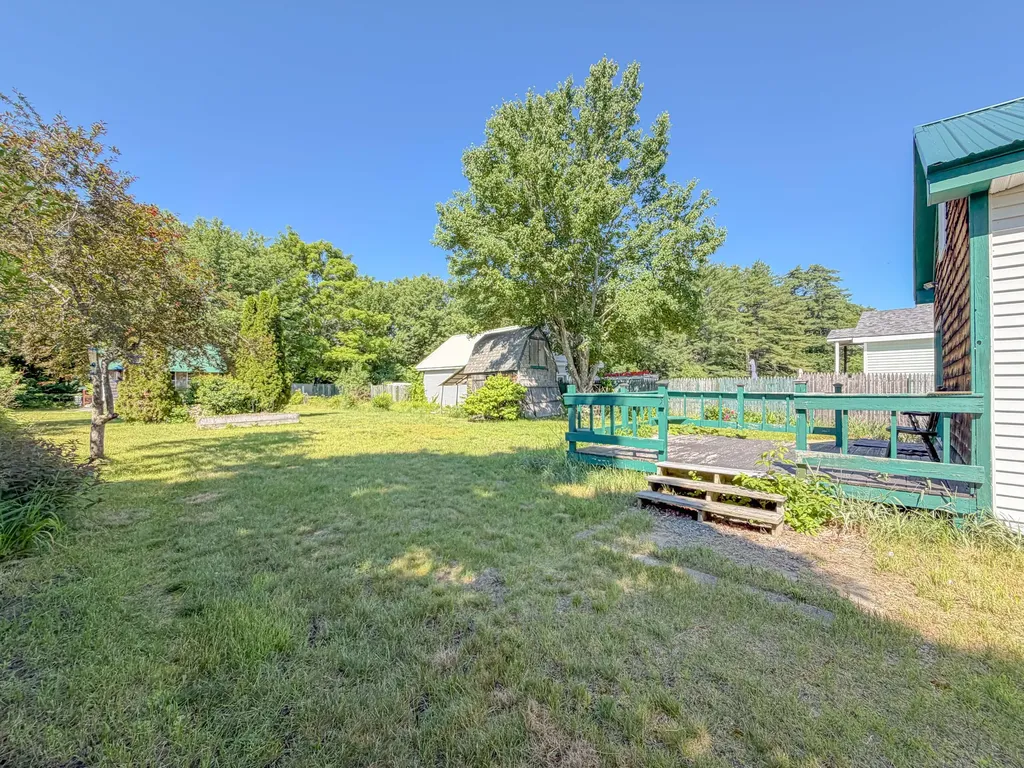 1108 Pequawket Trail Standish ME 04085