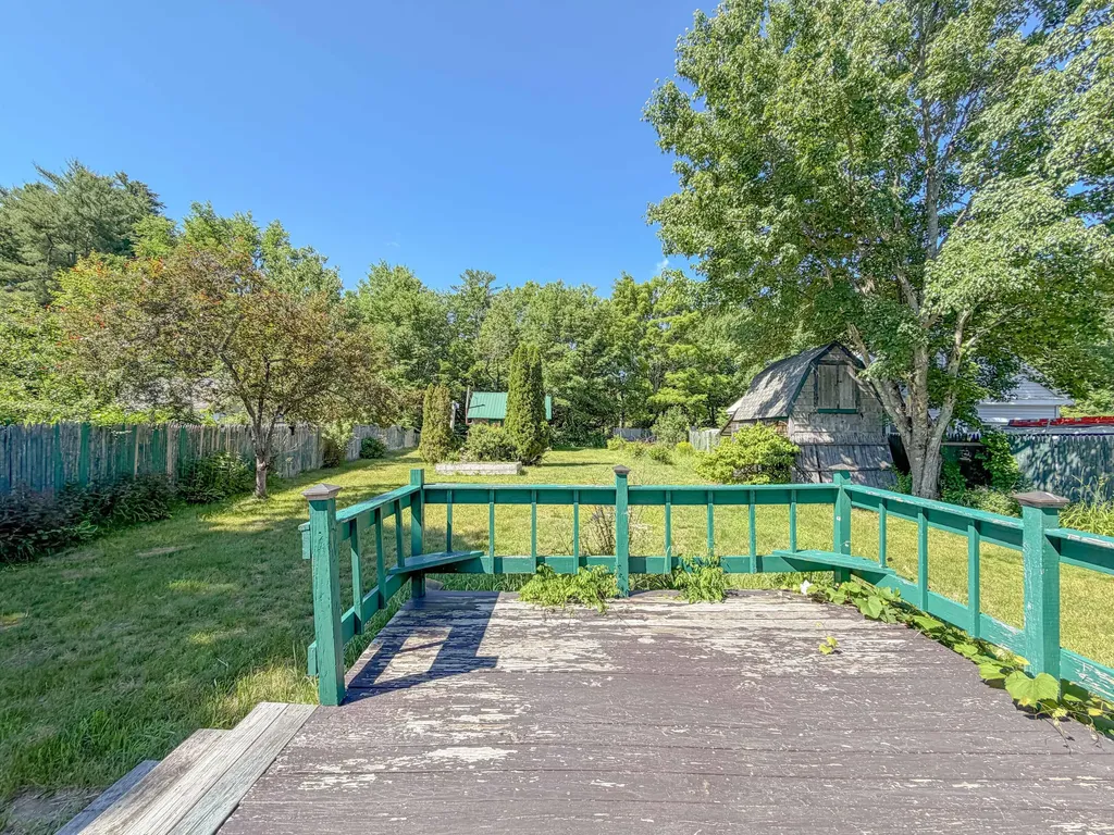 1108 Pequawket Trail Standish ME 04085