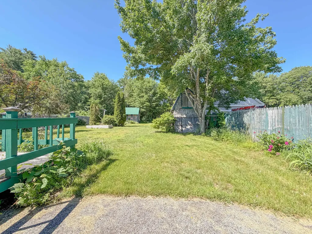 1108 Pequawket Trail Standish ME 04085