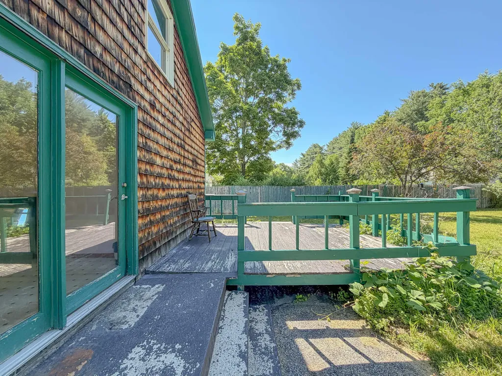 1108 Pequawket Trail Standish ME 04085