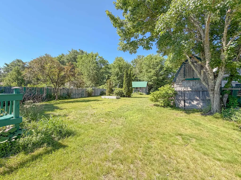 1108 Pequawket Trail Standish ME 04085