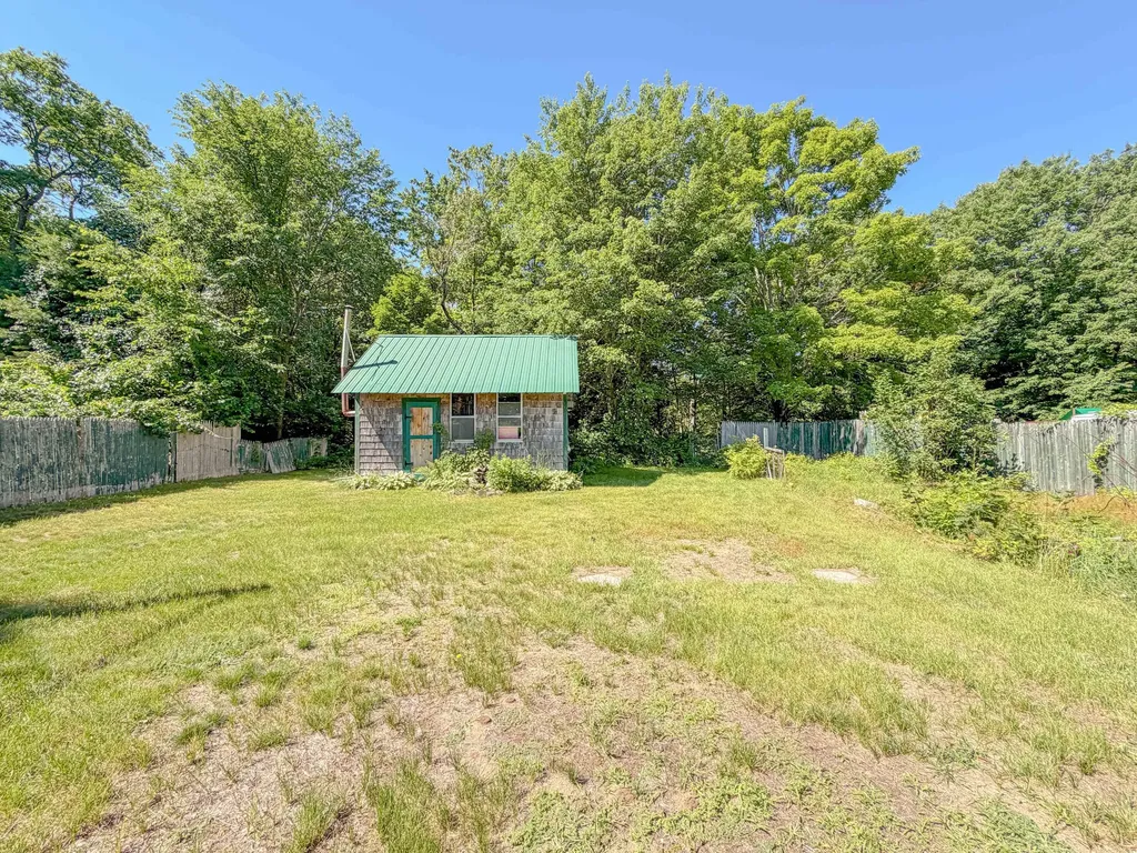 1108 Pequawket Trail Standish ME 04085