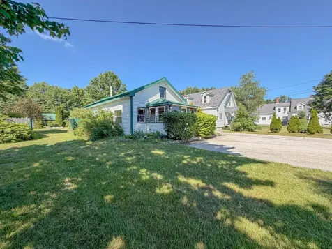 1108 Pequawket Trail Standish ME 04085