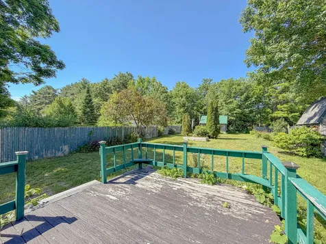 1108 Pequawket Trail Standish ME 04085