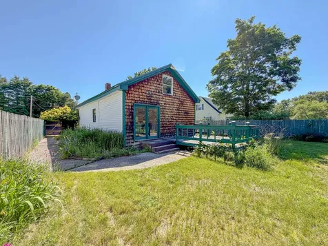 1108 Pequawket Trail Standish ME 04085