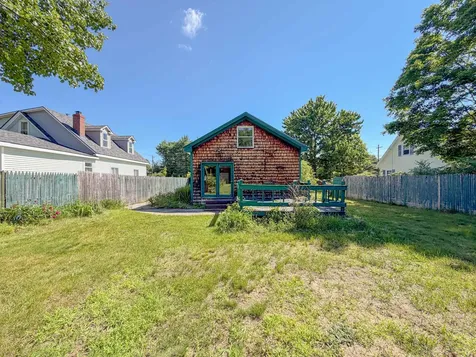 1108 Pequawket Trail Standish ME 04085
