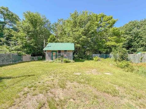 1108 Pequawket Trail Standish ME 04085