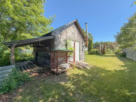 1108 Pequawket Trail Standish ME 04085