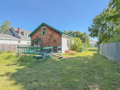 1108 Pequawket Trail Standish ME 04085