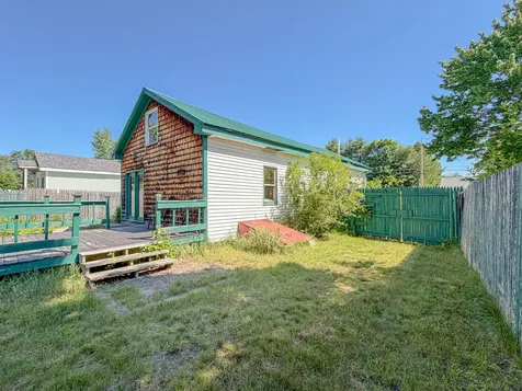 1108 Pequawket Trail Standish ME 04085