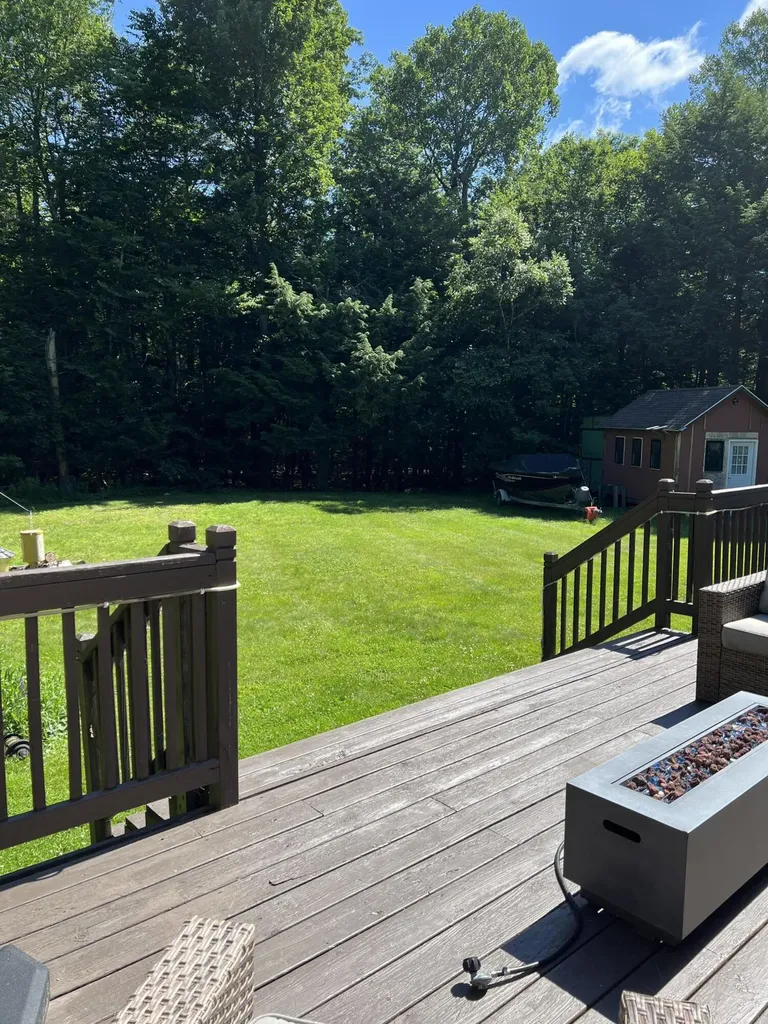 631 Northern Avenue Farmingdale ME 04344