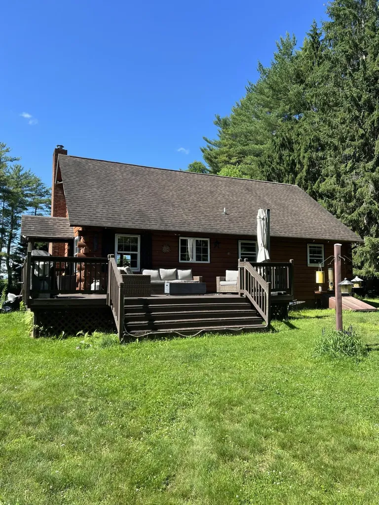 631 Northern Avenue Farmingdale ME 04344