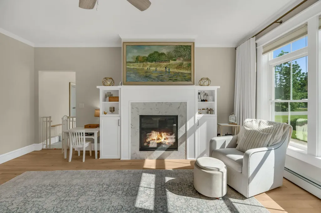 124 Dunton Circle Hampden ME 04444