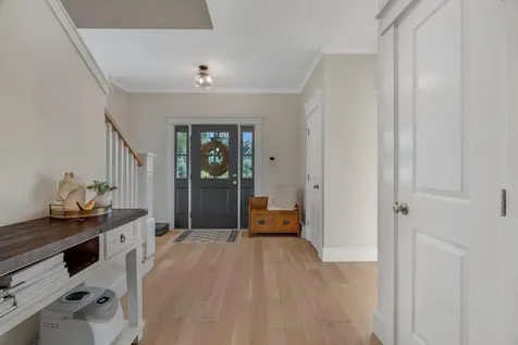 124 Dunton Circle Hampden ME 04444