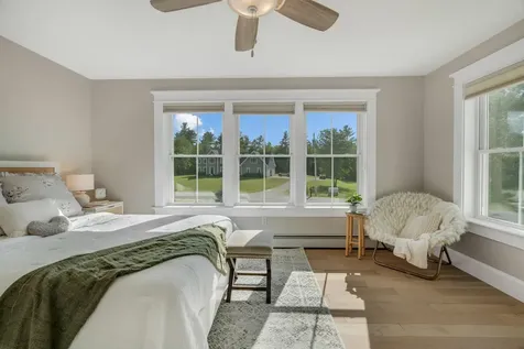 124 Dunton Circle Hampden ME 04444
