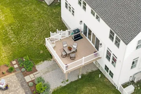 124 Dunton Circle Hampden ME 04444