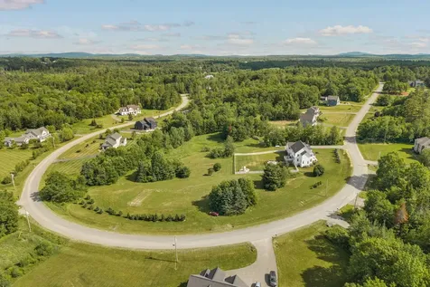 124 Dunton Circle Hampden ME 04444