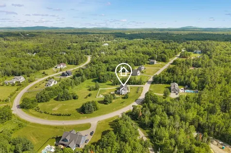 124 Dunton Circle Hampden ME 04444