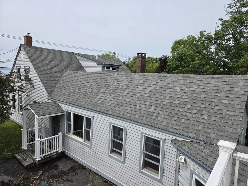 98 E Main Street Searsport ME 04974