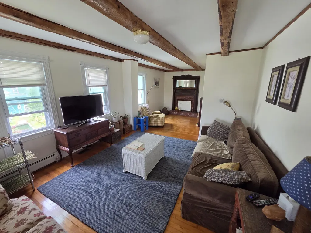 98 E Main Street Searsport ME 04974