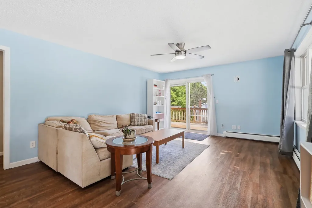 12 Saint Patrick Avenue Lewiston ME 04240