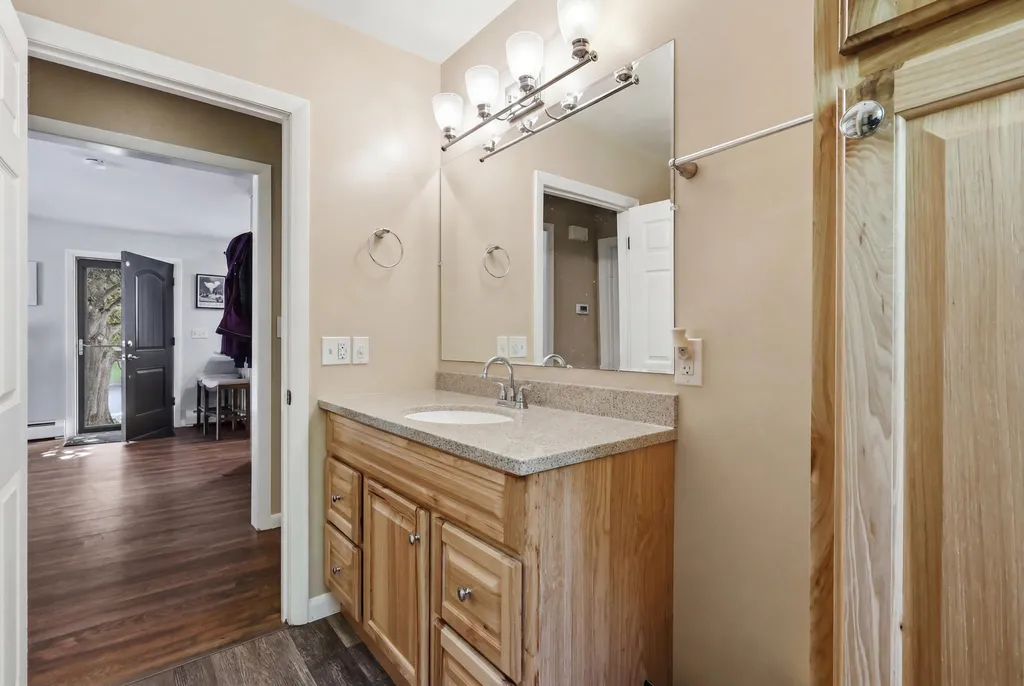 12 Saint Patrick Avenue Lewiston ME 04240