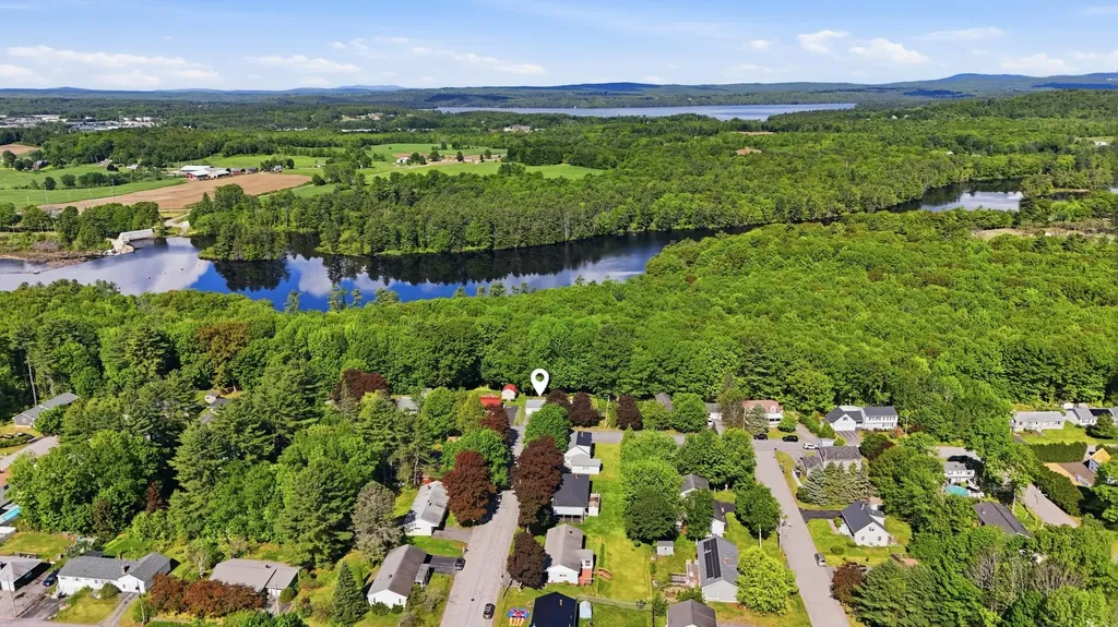 12 Saint Patrick Avenue Lewiston ME 04240