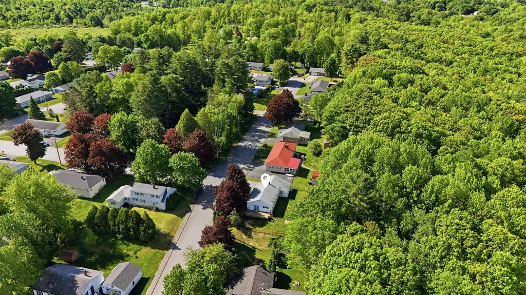 12 Saint Patrick Avenue Lewiston ME 04240