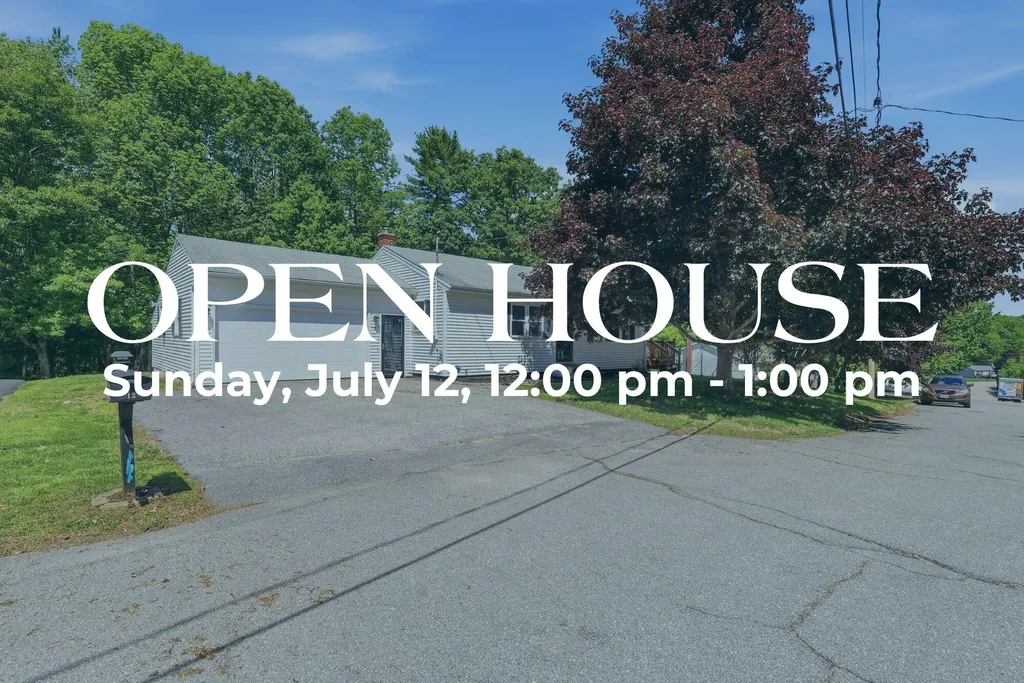 12 Saint Patrick Avenue Lewiston ME 04240
