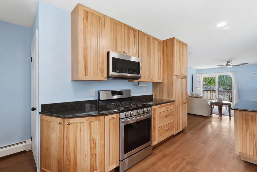 12 Saint Patrick Avenue Lewiston ME 04240