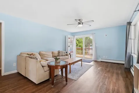 12 Saint Patrick Avenue Lewiston ME 04240