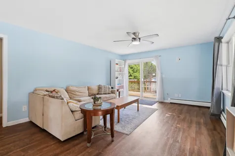 12 Saint Patrick Avenue Lewiston ME 04240