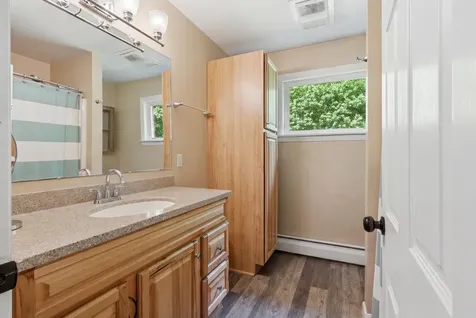 12 Saint Patrick Avenue Lewiston ME 04240