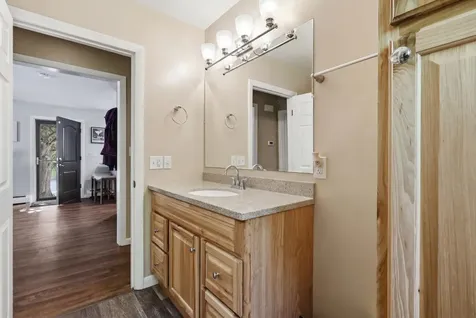 12 Saint Patrick Avenue Lewiston ME 04240