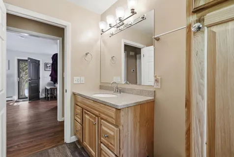 12 Saint Patrick Avenue Lewiston ME 04240