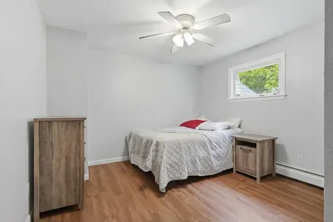 12 Saint Patrick Avenue Lewiston ME 04240