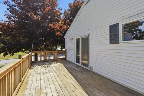 12 Saint Patrick Avenue Lewiston ME 04240