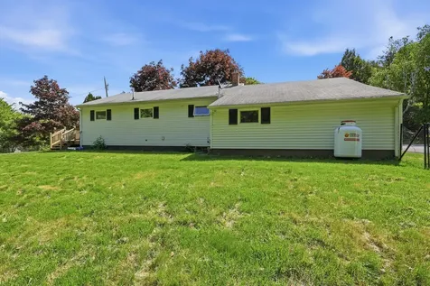 12 Saint Patrick Avenue Lewiston ME 04240
