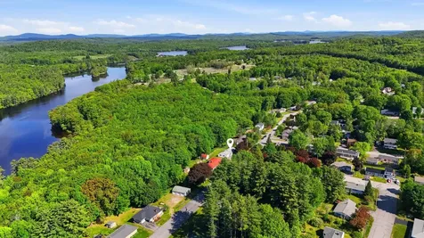 12 Saint Patrick Avenue Lewiston ME 04240