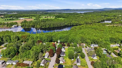 12 Saint Patrick Avenue Lewiston ME 04240