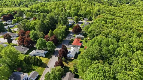 12 Saint Patrick Avenue Lewiston ME 04240